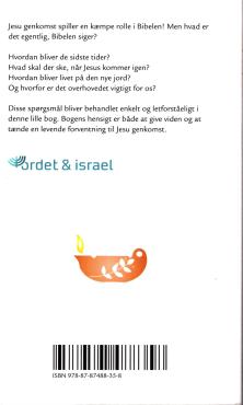 Forventning til Jesu genkomst