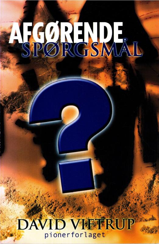 Afgørende spørgsmål