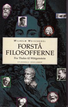Forstå filosofferne