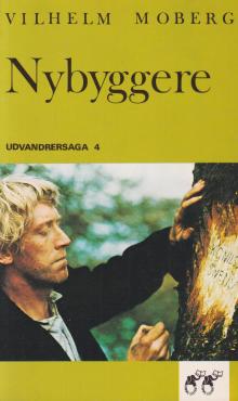 Udvandrersaga (bind 1-8)