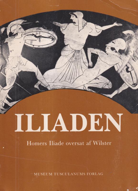 Iliaden