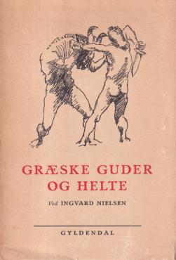 Græske guder og helte