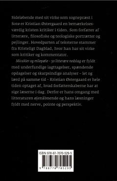 Mirakler og milepæle