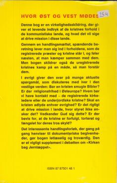 Hvor øst og vest mødes