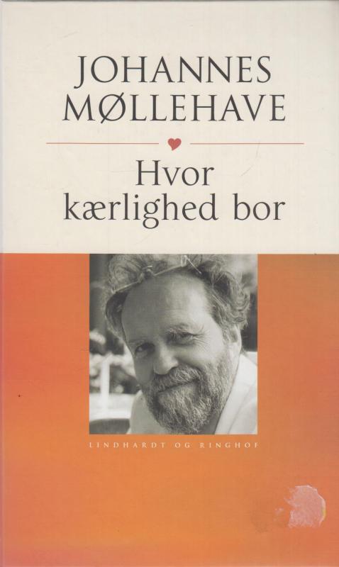 Hvor kærlighed bor