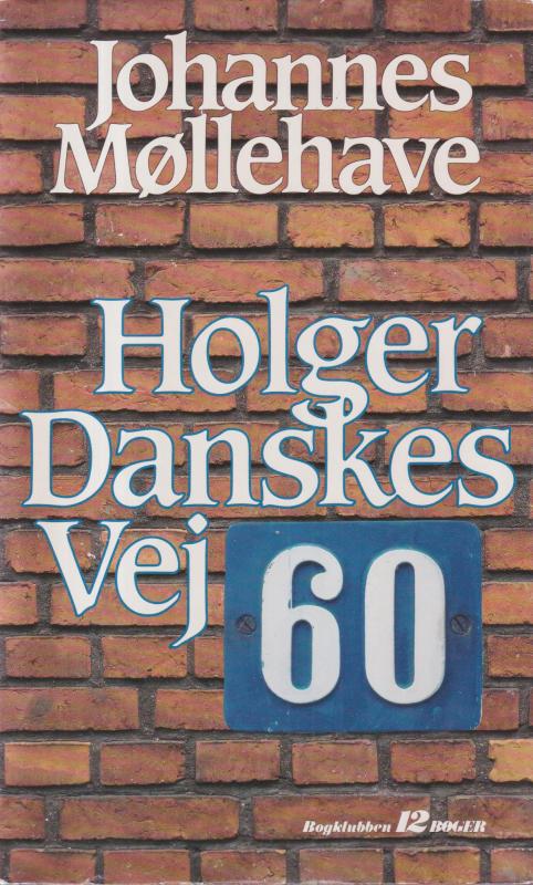 Holger Danskes vej 60