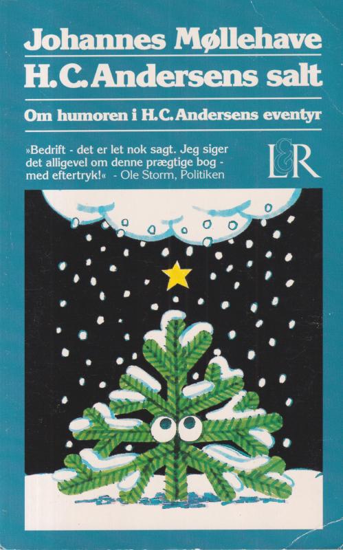 H. C. Andersens salt