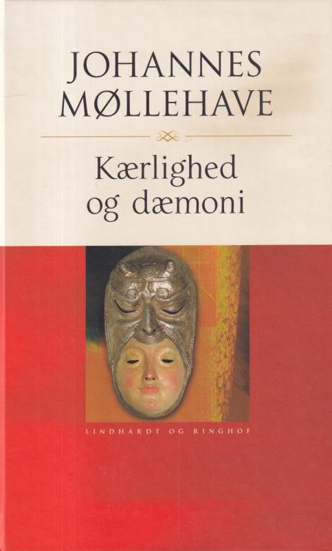 Kærlighed og dæmoni (som ny)