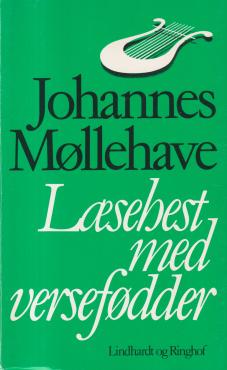 Læsehest med versefødder
