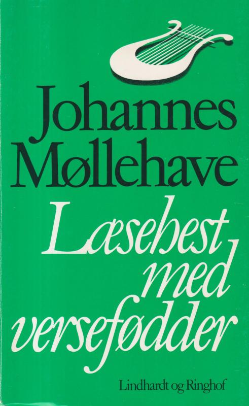 Læsehest med versefødder