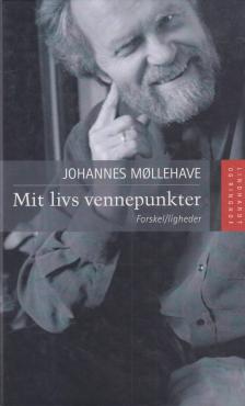 Mit livs vennepunkter - forskel/ligheder