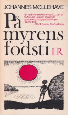 På myrens fodsti