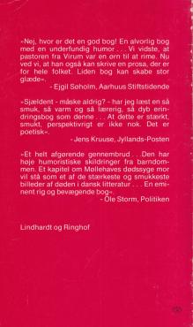 På myrens fodsti