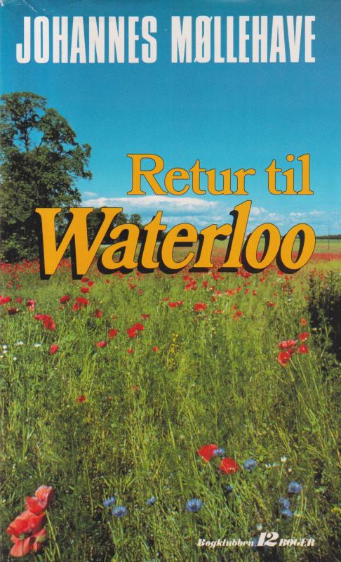 Retur til Waterloo