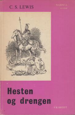 Narnia 3: Hesten og drengen