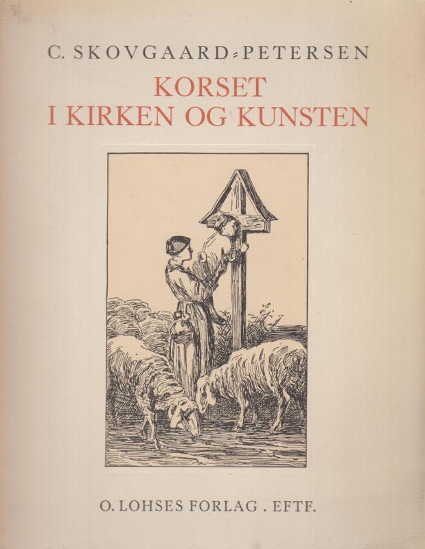 Korset i kirken og kunsten