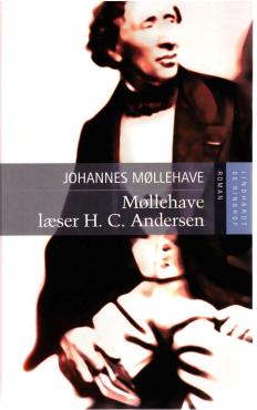 Møllehave læser H. C. Andersen