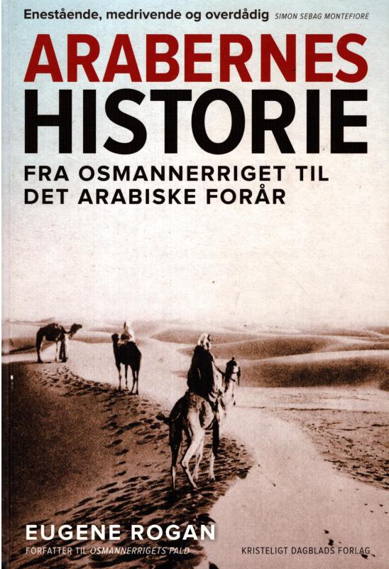 Arabernes historie