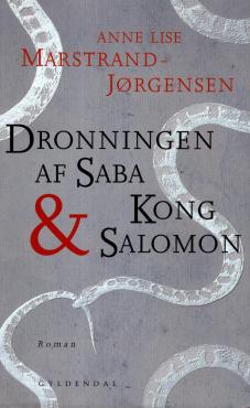 Dronningen af Saba og Kong Salomon