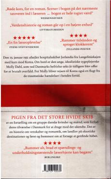 Pigen fra det store hvide skib