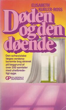 Døden og den døende