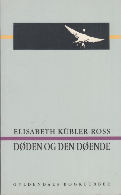 Døden og den døende
