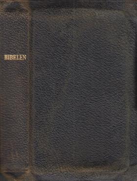 Bibelen (1931/07) ¤