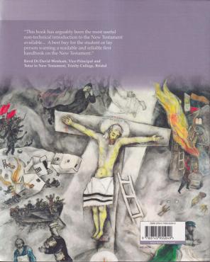 Introducing the New Testament