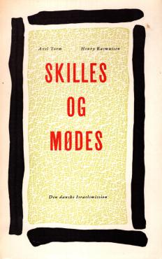 Skilles og mødes
