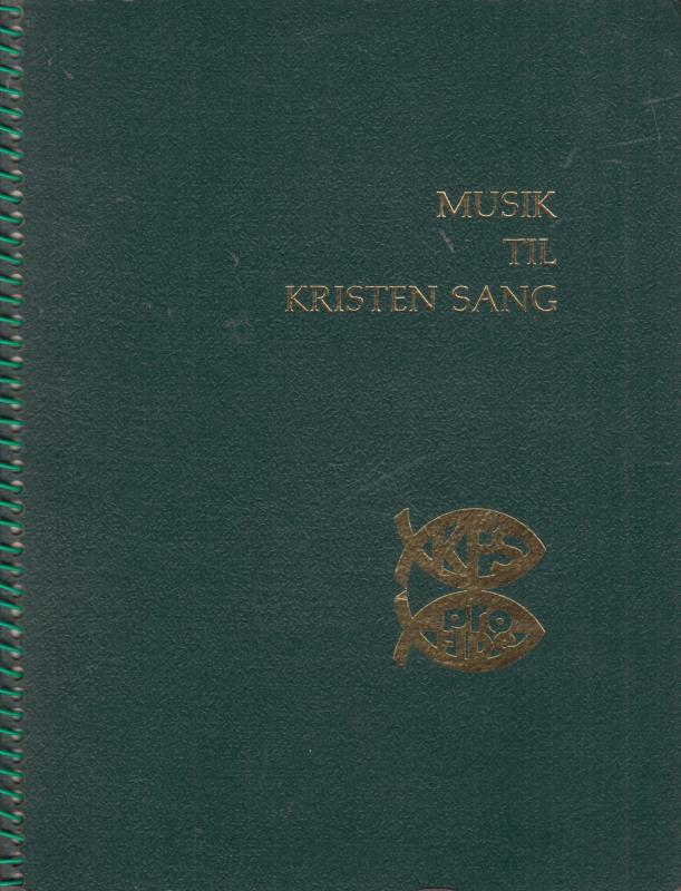 Musik til kristen sang