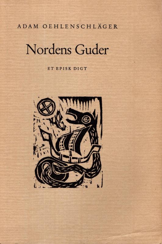 Nordens Guder