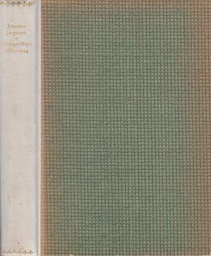 Udvalgte digte 1884-1944