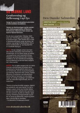 Du skønne land (incl. CD)