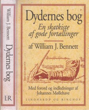 Dydernes bog