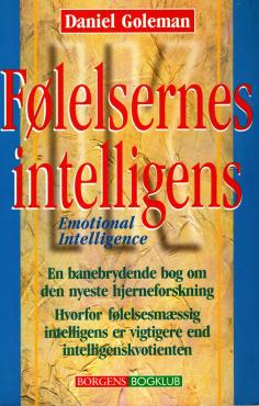 Følelsernes intelligens -Emotional Intelligence