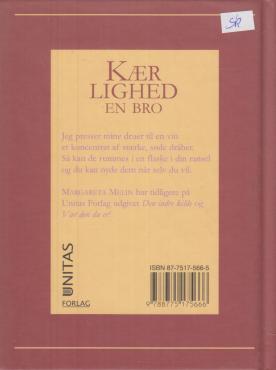 Kærlighed en bro