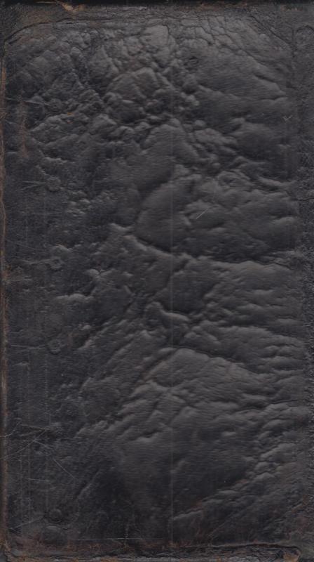 Forordnet Alter-Bog udi Danmark og Norge (1751)