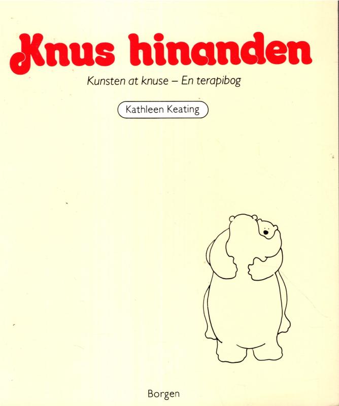 Knus hinanden