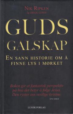 Guds Galskap