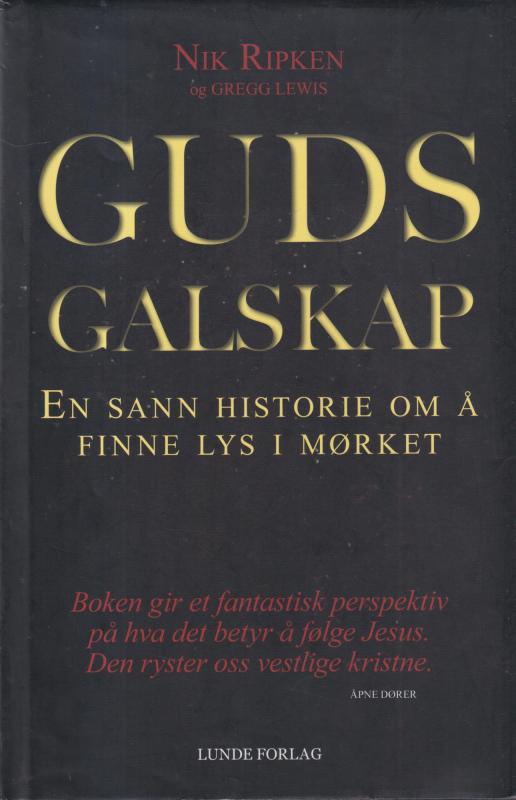 Guds Galskap