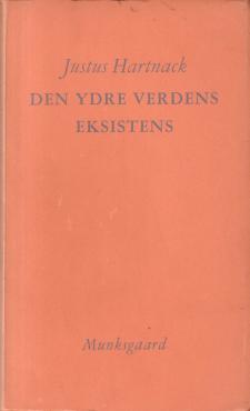 Den ydre verdens eksistens
