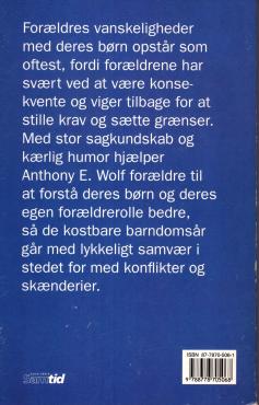 Jeg må heller aldrig noget