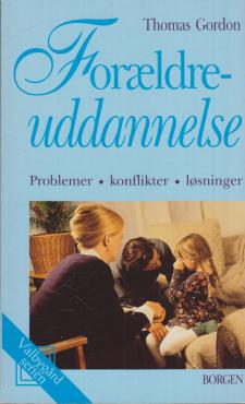 Forældreuddannelse