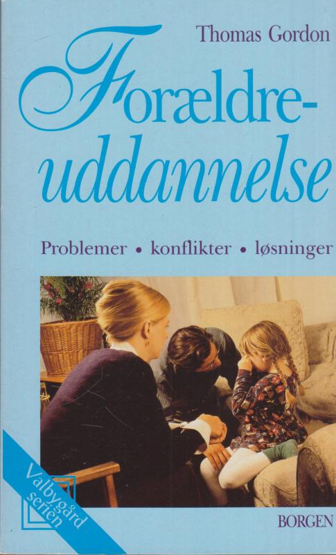 Forældreuddannelse