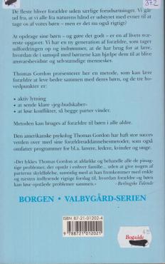 Forældreuddannelse