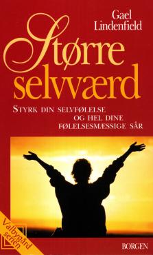 Større selvværd