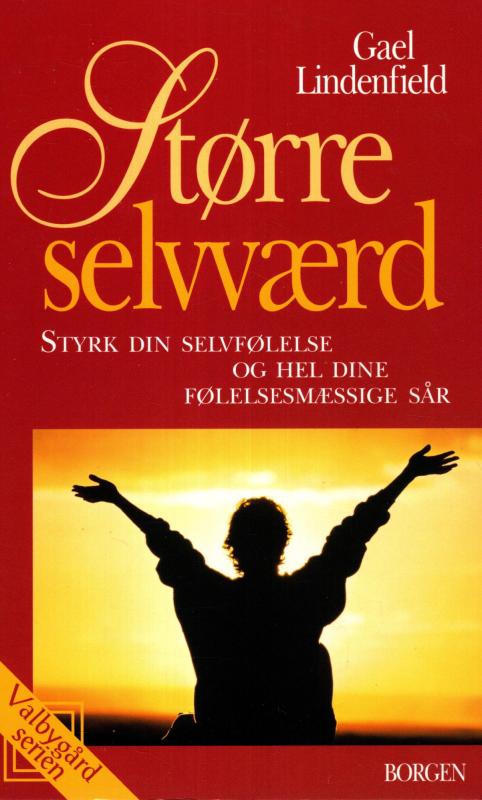 Større selvværd