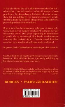 Større selvværd