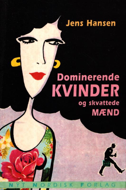 Dominenende kvinder og skvattede mænd