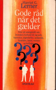 Gode råd når det gælder